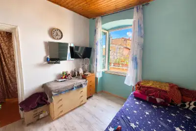 Casa in vendita, Via Guglielmo Oberdan, Monterotondo