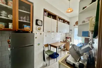 Casa in vendita, Via Paolo Cuzzetti, Brescia