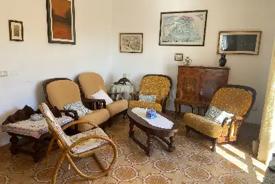 Casa in vendita, Via Civitavecchia, Catanzaro