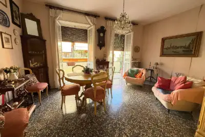 Casa in vendita, Via Giovanni Vestri, Roma