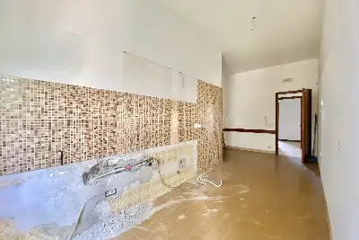 Casa in vendita, Viale Regina Margherita, Messina