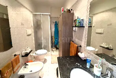 Casa in vendita, Via Malgrate, Roma