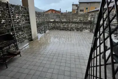 Casa in vendita, Via Roma, Avezzano