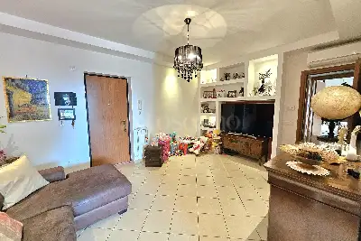 Casa in vendita, Via degli Anemoni, Santa Marinella