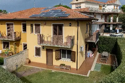 Villa Bifamiliare in vendita, San Giovanni La Punta- Trappeto, San Giovanni la Punta