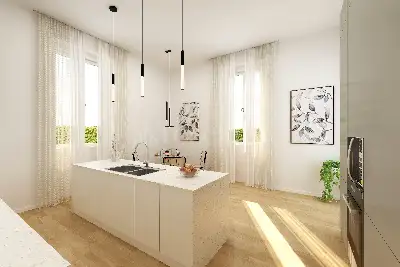 Villa in vendita, Via Ludovico il Moro , Milano