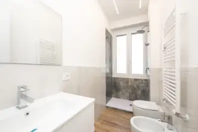 Casa in vendita, Via della Lega Lombarda, Roma