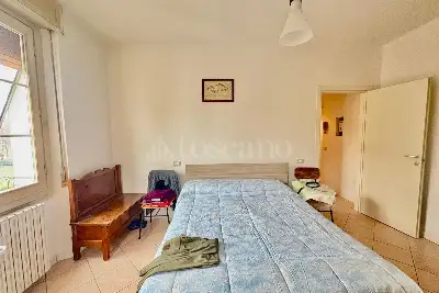 Casa in vendita, Via Mario Longhi, Brescia