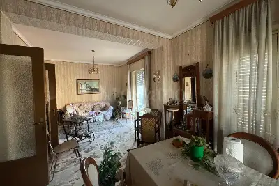 Casa in vendita, Via Pietro Maroncelli, Catania