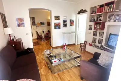 Casa in vendita, Via Giuseppe Casaregis, Genova
