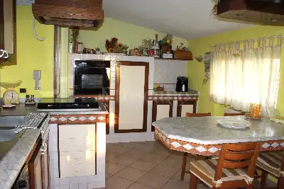 Villa in vendita, Via Masciola, Cervaro