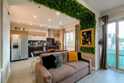 Casa in vendita, Via dei Quintili, Roma