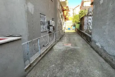 Posto Auto in vendita, Via delle Betulle, Roma