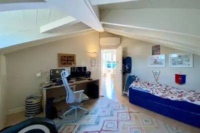 Casa in vendita, Via Ugo Foscolo, Brescia