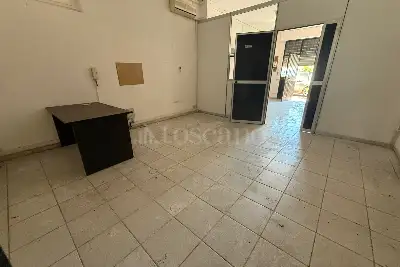 Negozio in vendita, Via Martinengo, Fiumicino