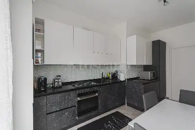 Casa in vendita, Via Domenico Lupatelli, Roma