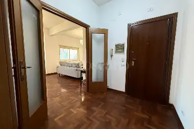 Attico in vendita, Via delle Baleniere, Roma