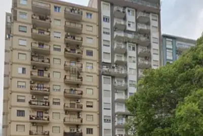 Casa in vendita, Viale Croce Rossa, Palermo