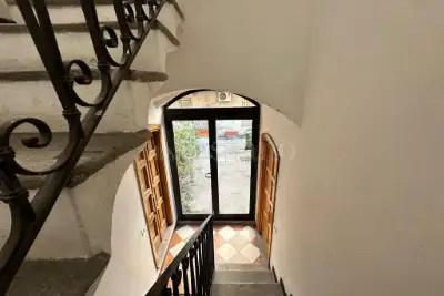 Casa in affitto, Via dei Fabbri, Milano