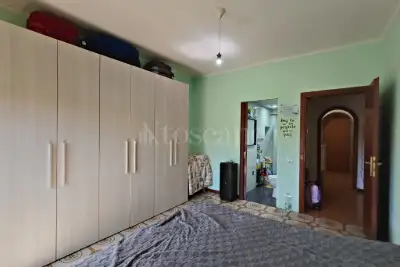 Casa in vendita, Via Placanica, Roma