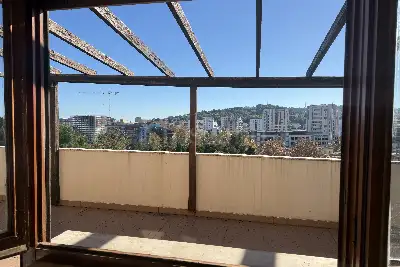 Attico in vendita, via Virgilio Marone Publio, 19, Pescara