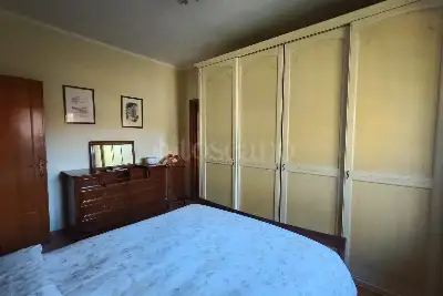 Villa Bifamiliare in vendita, Via delle Vigne di Morena, Roma, Roma