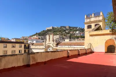 Casa in vendita, Via Toledo, Napoli