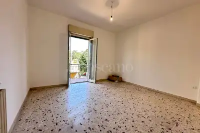 Casa in vendita, Via Don Alvaro Paternò, San Gregorio di Catania