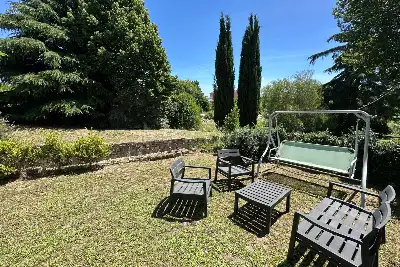 Villa in vendita, via Alessandro Santini,, Roma