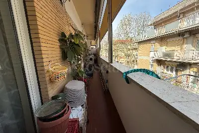 Casa in vendita, Corso Duca di Genova, Roma