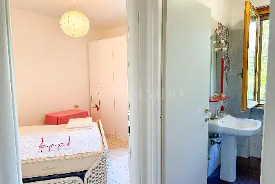 Casa in vendita, Via Monte Saltarino, Soiano del Lago