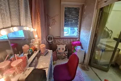 Casa in vendita, Via Luigi Cosenz, Palermo