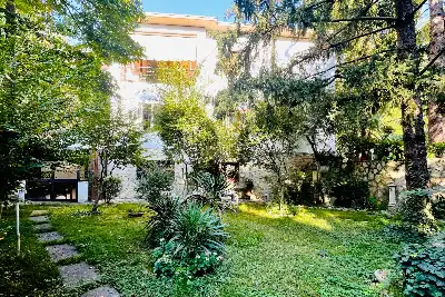 Villa in vendita, Via San Rocchino, Brescia
