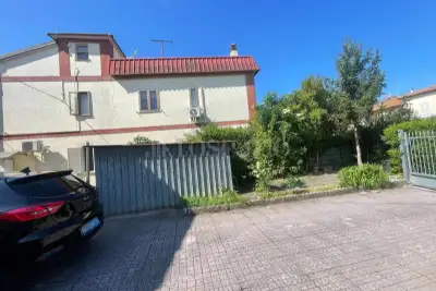 Casa in vendita, Via Salaria, Monterotondo