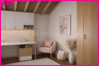 Casa Indipendente in vendita, Via Morganti, Lesmo