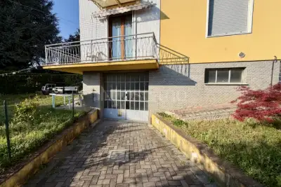 Villa Bifamiliare in vendita, Via Donatori di Sangue, Erbusco
