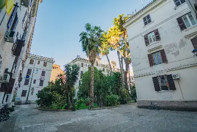 Casa in vendita, Via Giovanni Battista Bodoni, Roma