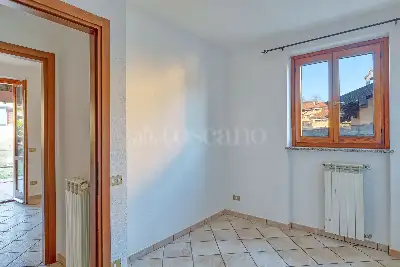 Villa Bifamiliare in vendita, Via Cerdosso, Marchirolo