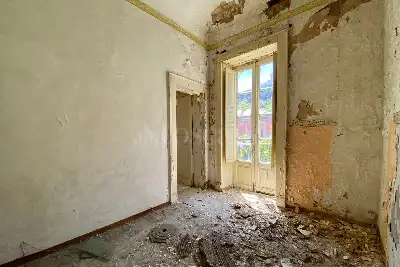 Casa Indipendente in vendita, Via Comunale per San Michele, Messina