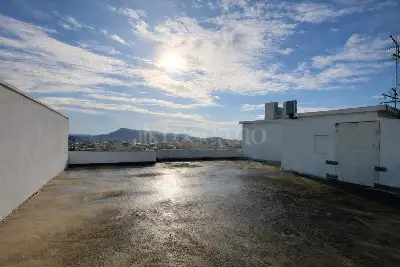 Attico in vendita, Via Baldassarre Castiglione, Cagliari