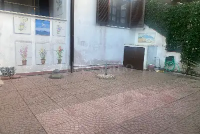 Villino a Schiera in vendita, Via Duca del Mare, Sabaudia