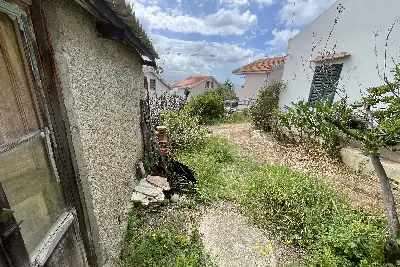 Casa Indipendente in vendita, Via Pozzicello Ganzirri, Messina