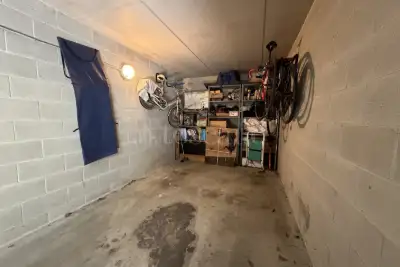 Box in vendita, Via Giambellino, Milano