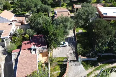 Villa in vendita, Strada Spinagallo, Siracusa