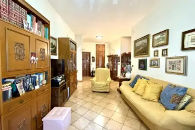 Casa in vendita, Via dei Quinzi, Roma