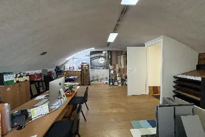 Laboratorio in vendita, Via Lago di Nemi, Milano