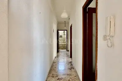 Casa in vendita, Via Orlando Vittorio Emanuele, Aci Castello