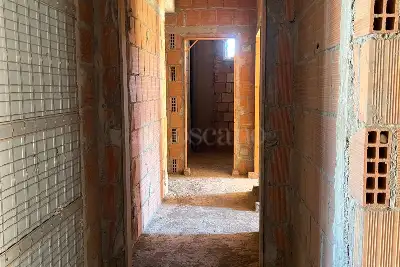 Casa in vendita, Via Torrente Perara, Reggio di Calabria