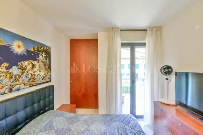 Casa in vendita, Via Burgo 5, Maslianico