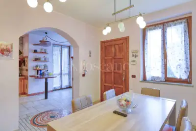 Villa in vendita, Via Milano, Bedero Valcuvia